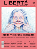 Liberté, no 332